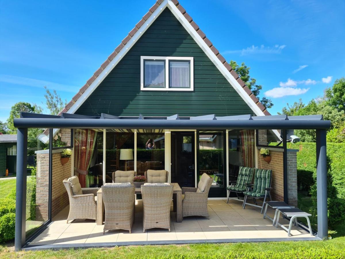 Ferienhaus Sonnenschein Синт-Мартен Экстерьер фото