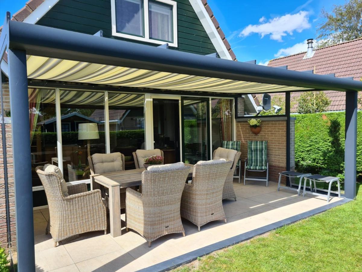 Ferienhaus Sonnenschein Синт-Мартен Экстерьер фото